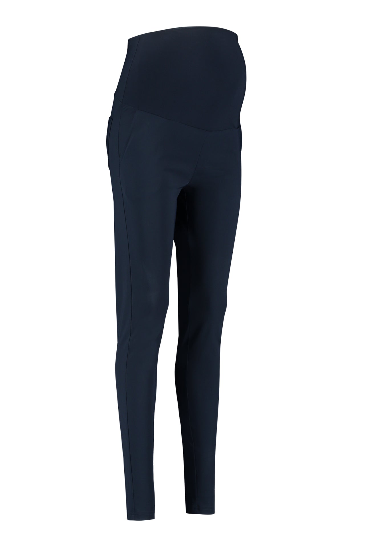 Studio anneloes maternity trousers blauw