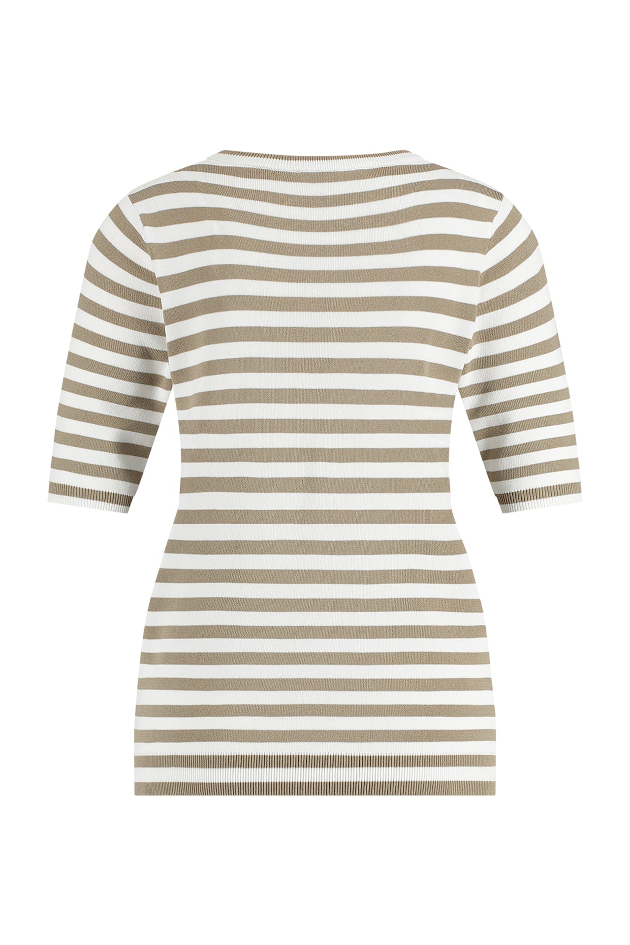 Studio anneloes luna ssl stripe pullover print