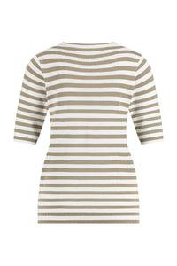 Thumbnail for Studio anneloes luna ssl stripe pullover print