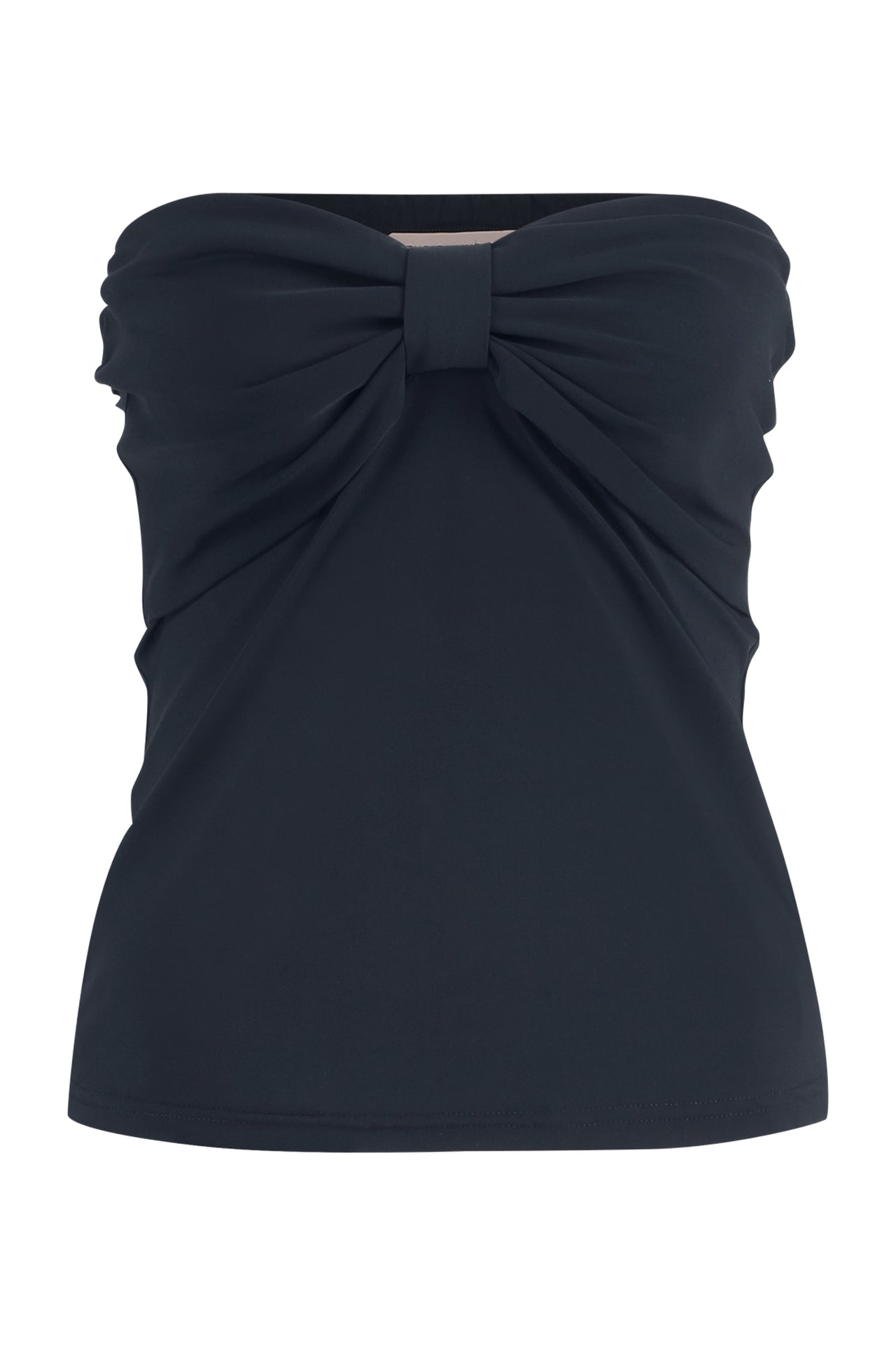 Studio anneloes nina bow top blauw