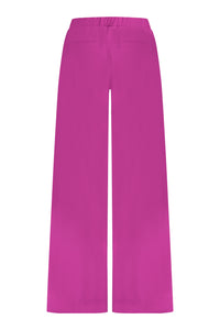 Thumbnail for Studio anneloes liv trousers fuchsia