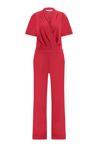 Thumbnail for Studio anneloes grazia jumpsuit rood