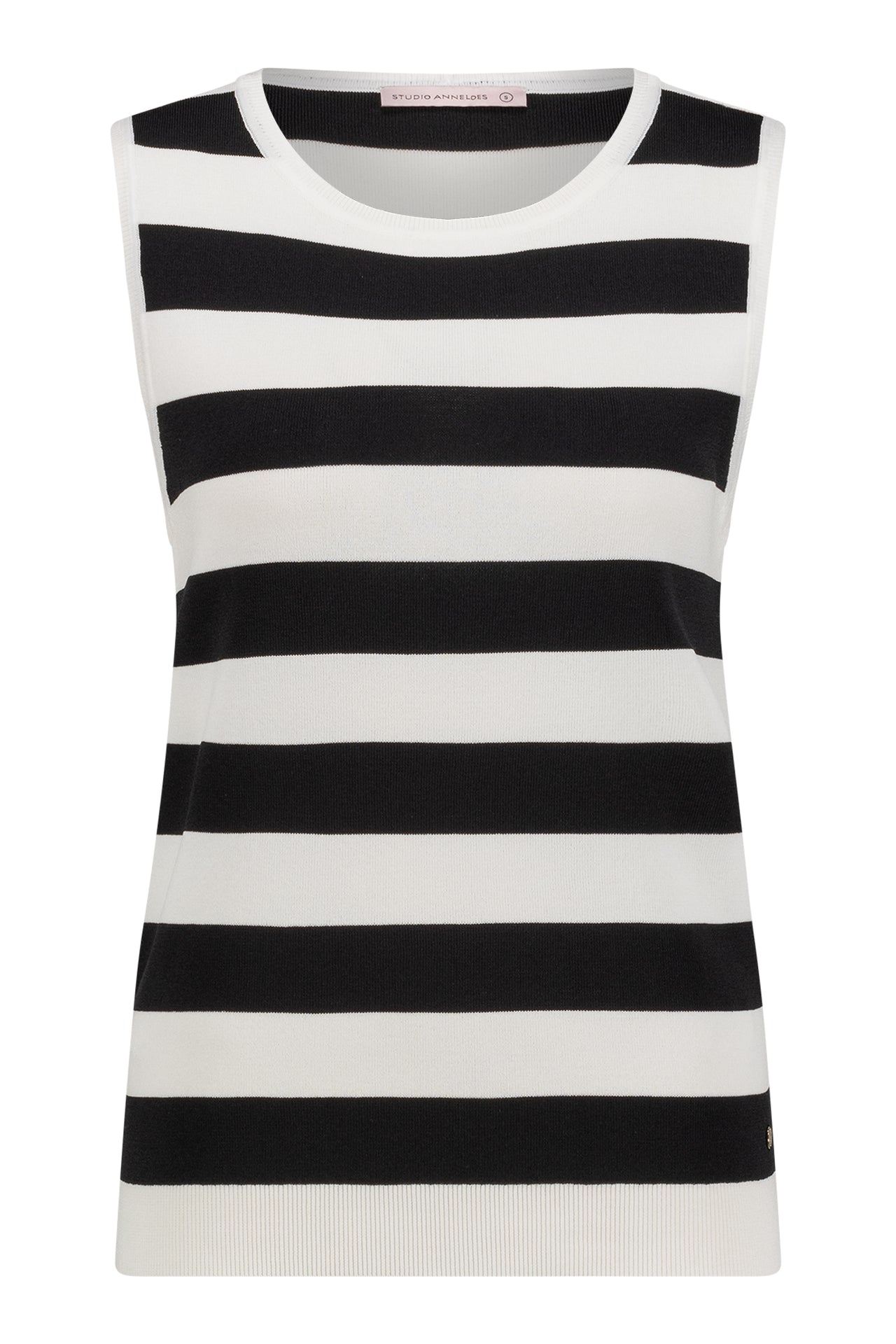 Studio anneloes quinny sls stripe pullover print