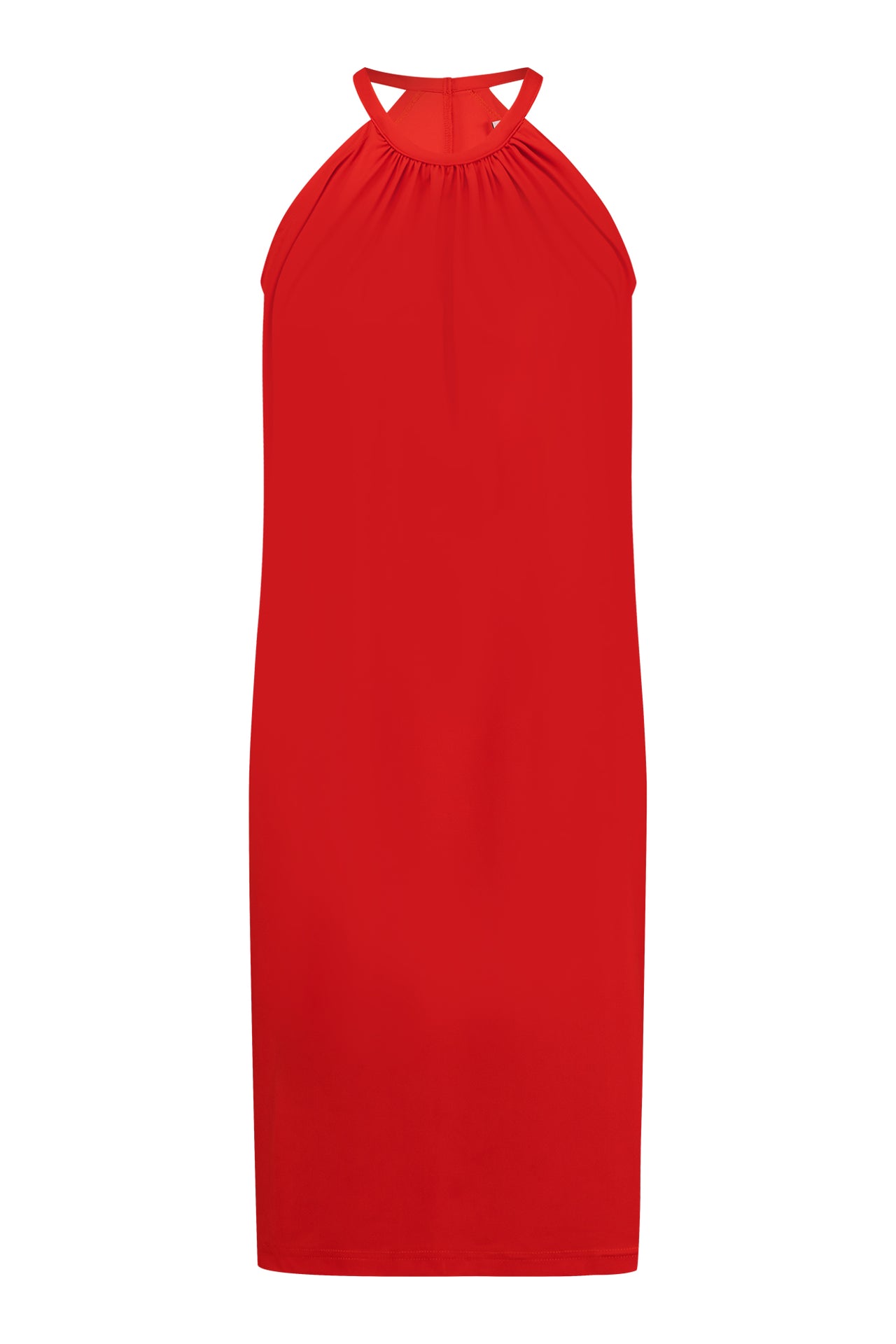 Studio anneloes carla dress rood