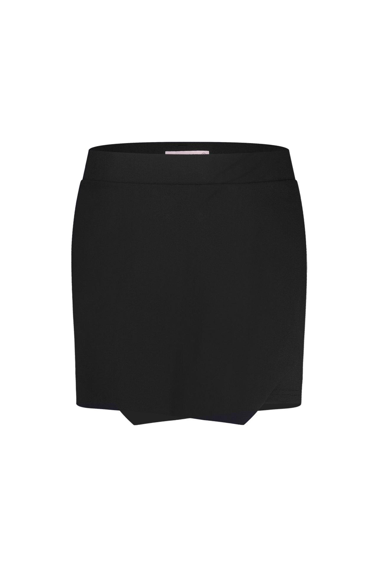 Studio anneloes evie skort zwart