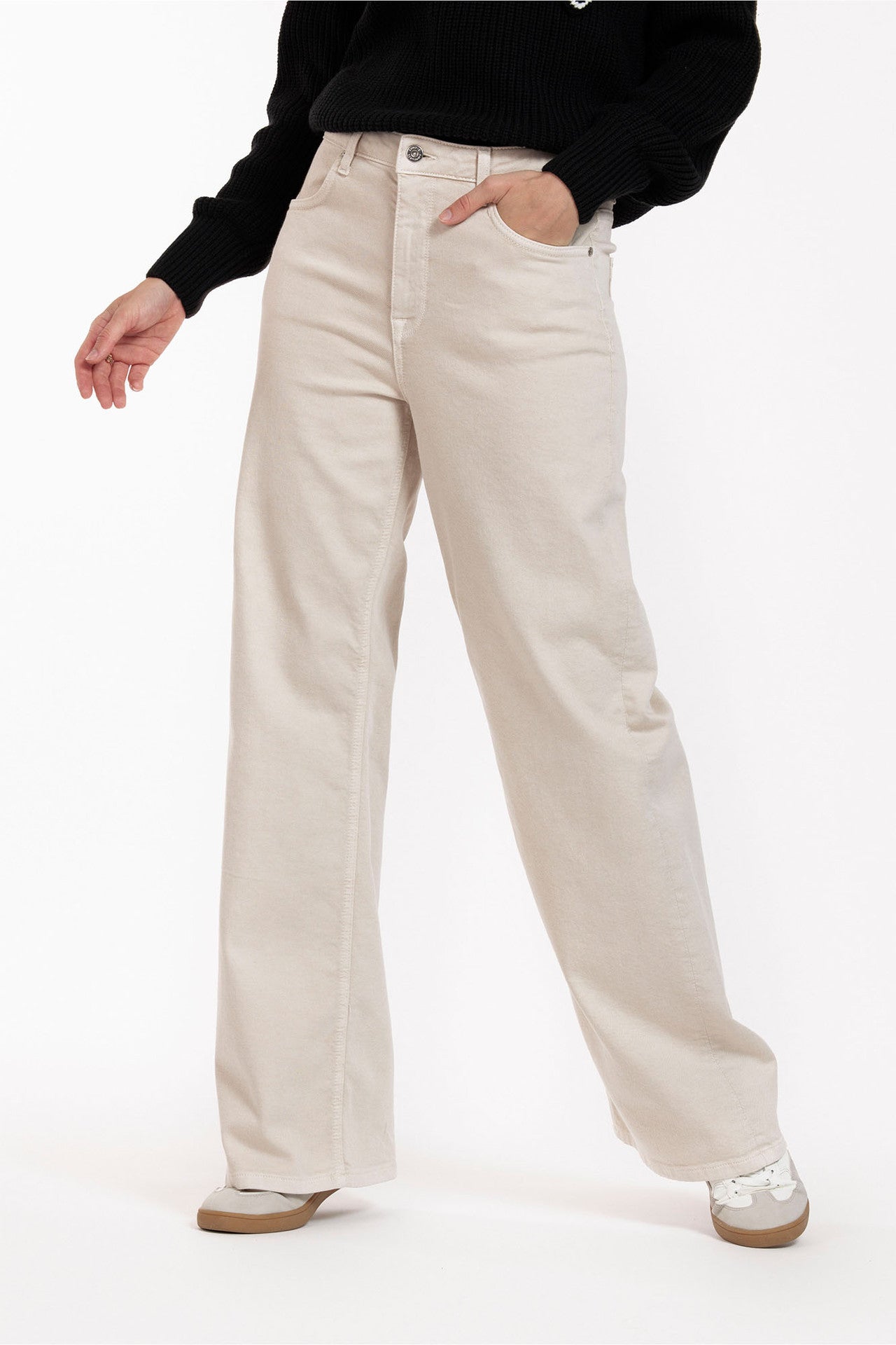 Studio Anneloes Lexie trousers