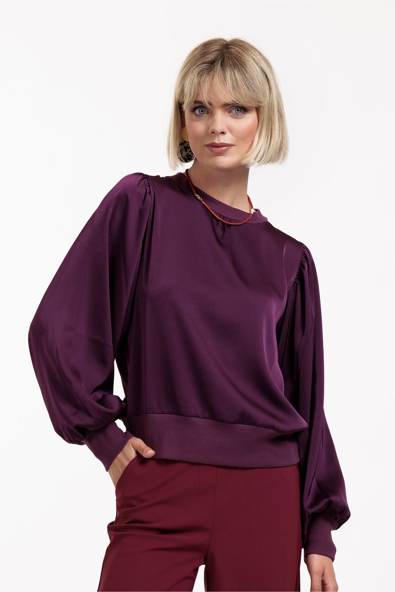 Studio Anneloes Pippa top