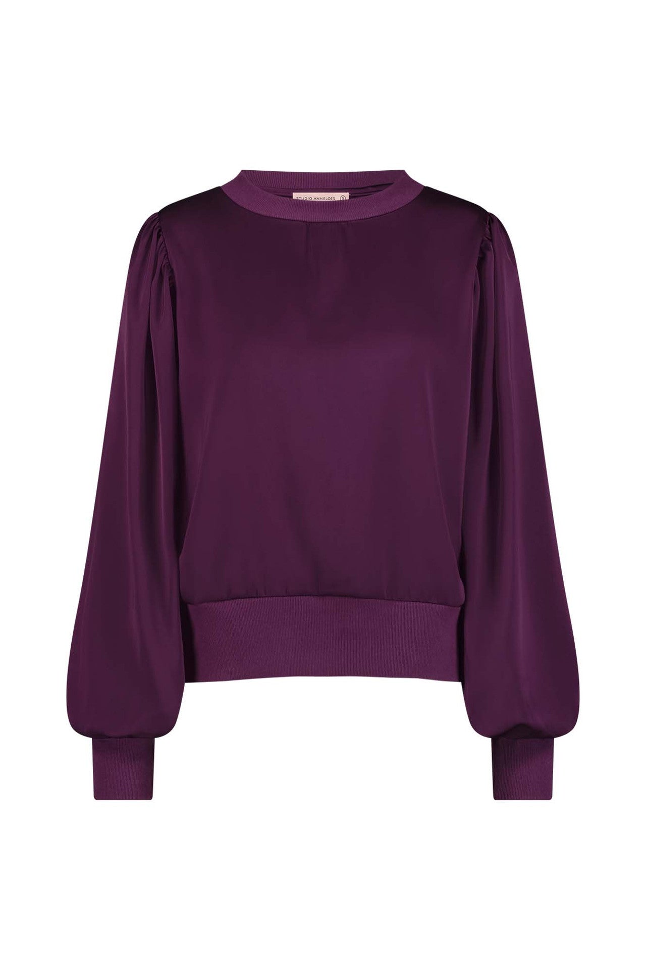 Studio Anneloes Pippa top