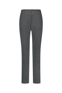 Thumbnail for Studio Anneloes Collins grey melee trousers