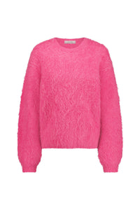 Thumbnail for Studio Anneloes Lisette furry pullover