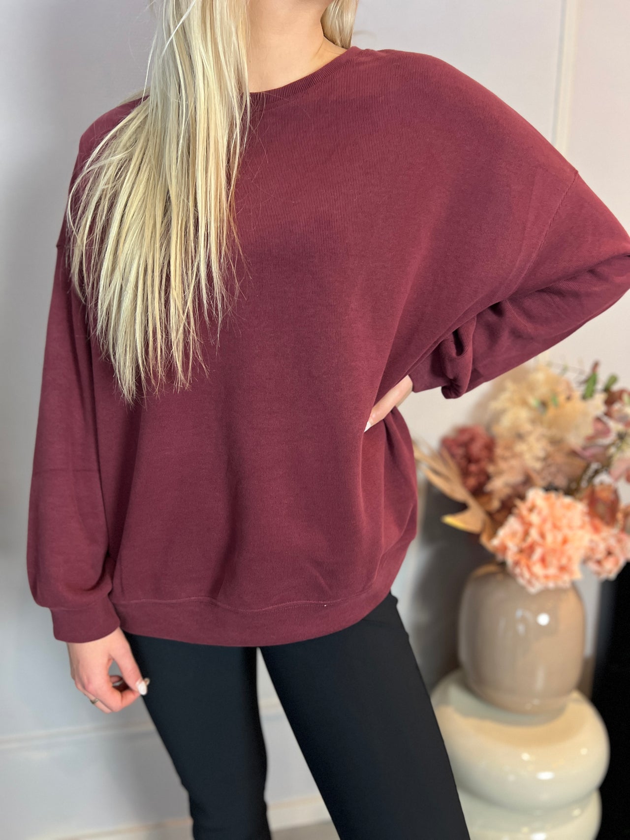 Sweater KastGeluk