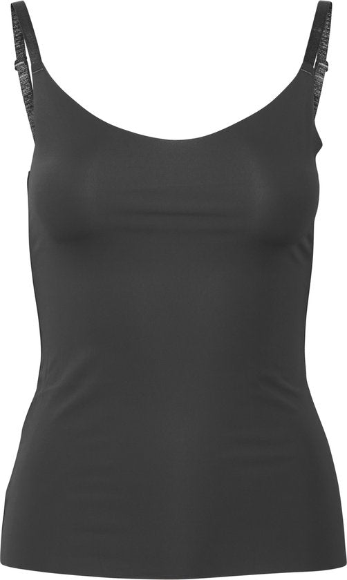 ICHI singlet zwart