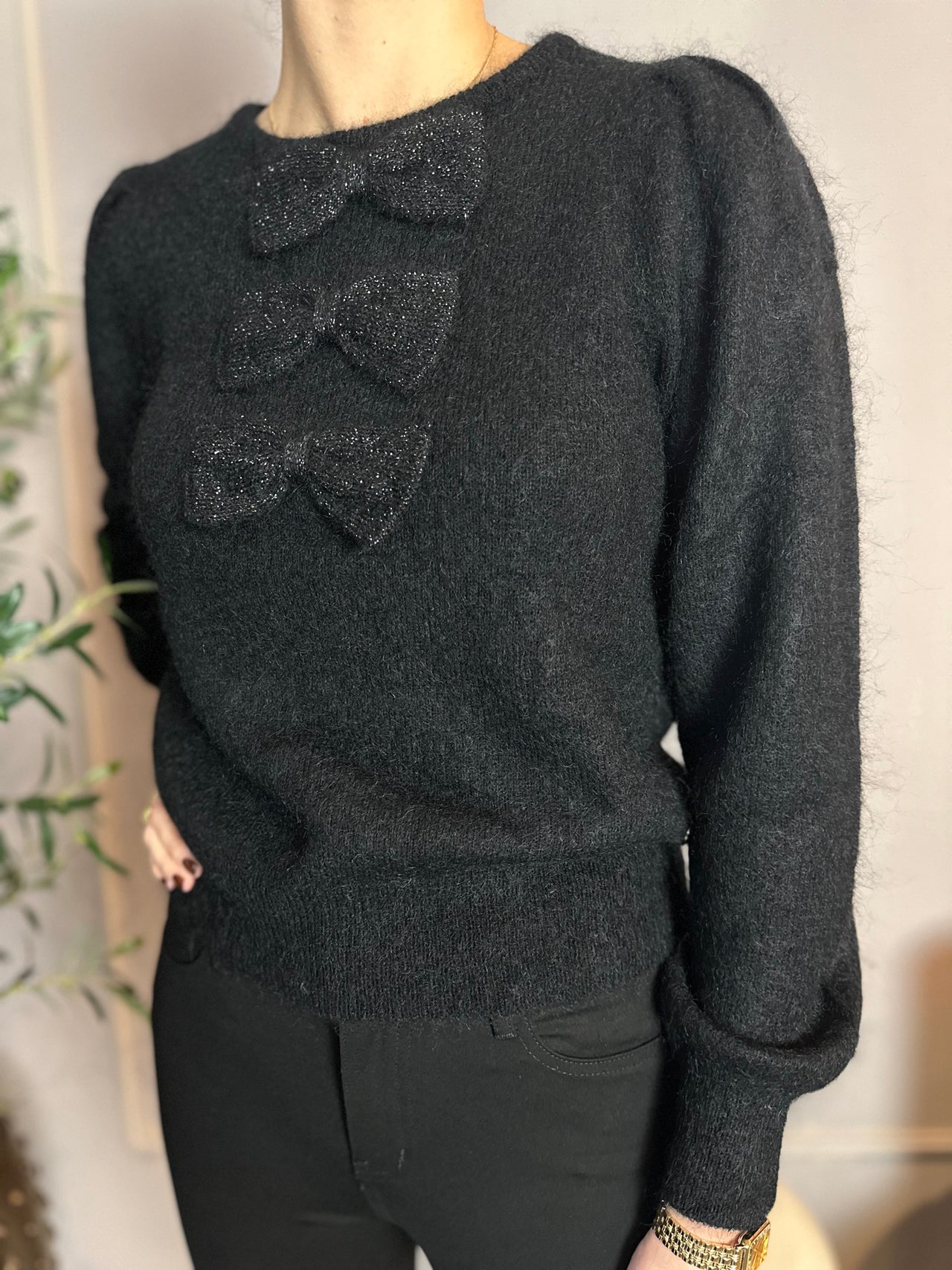 Studio Anneloes Bowina pullover