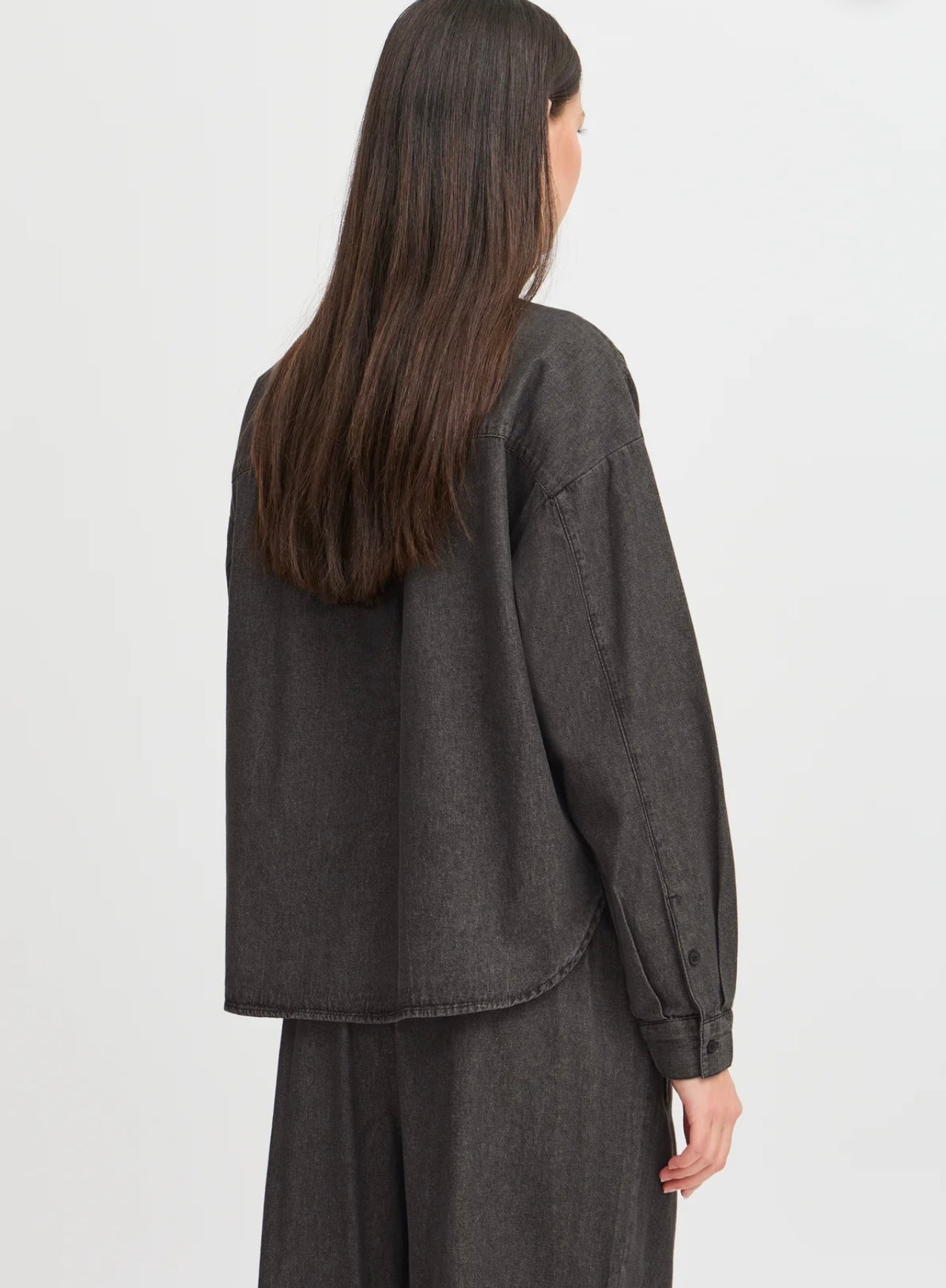 Ichi iharcher blouse