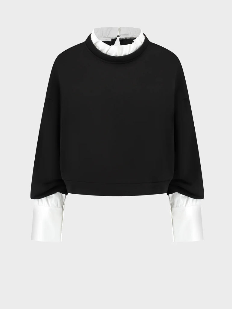 Amaya Amsterdam Betsie sweater