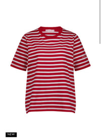 Thumbnail for Studio Anneloes Steffie stripe tshirt