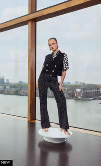 Thumbnail for Studio Anneloes Marilon irr dots trousers