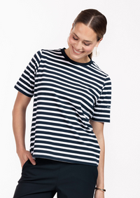 Thumbnail for Studio Anneloes Steffie stripe tshirt