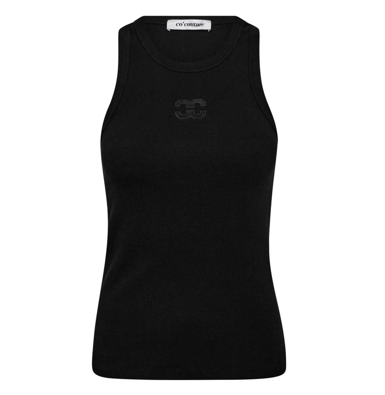 Co couture Tank top CC