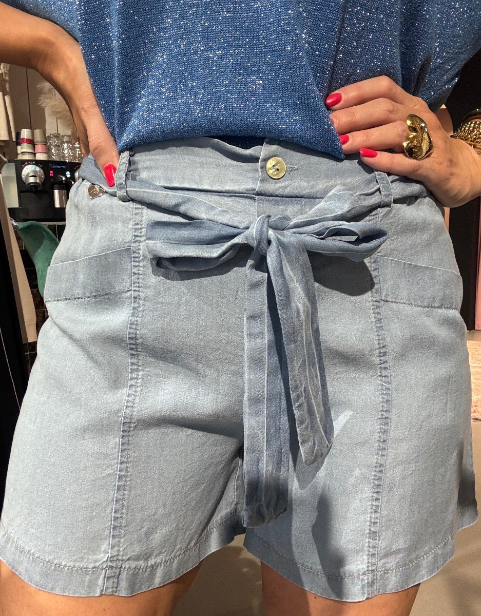 Amelie en Amelie Short jeans